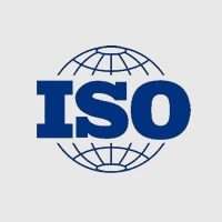 ISO 9001 Certified