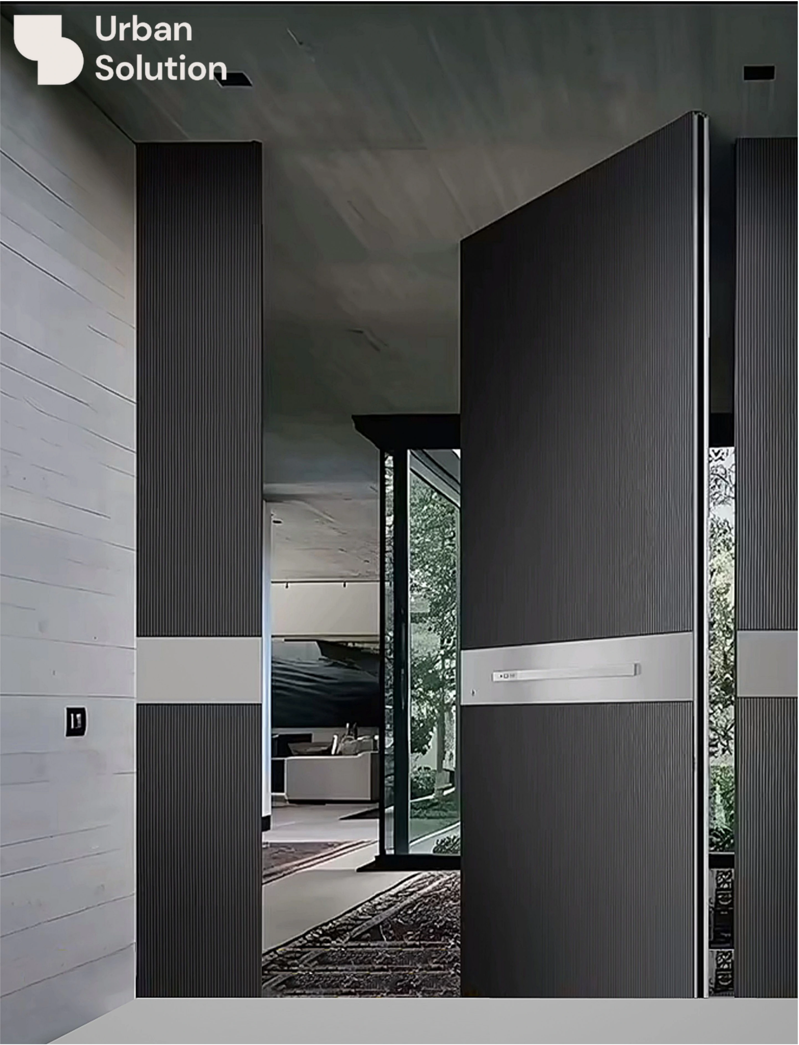 Durable Wall Panel Material