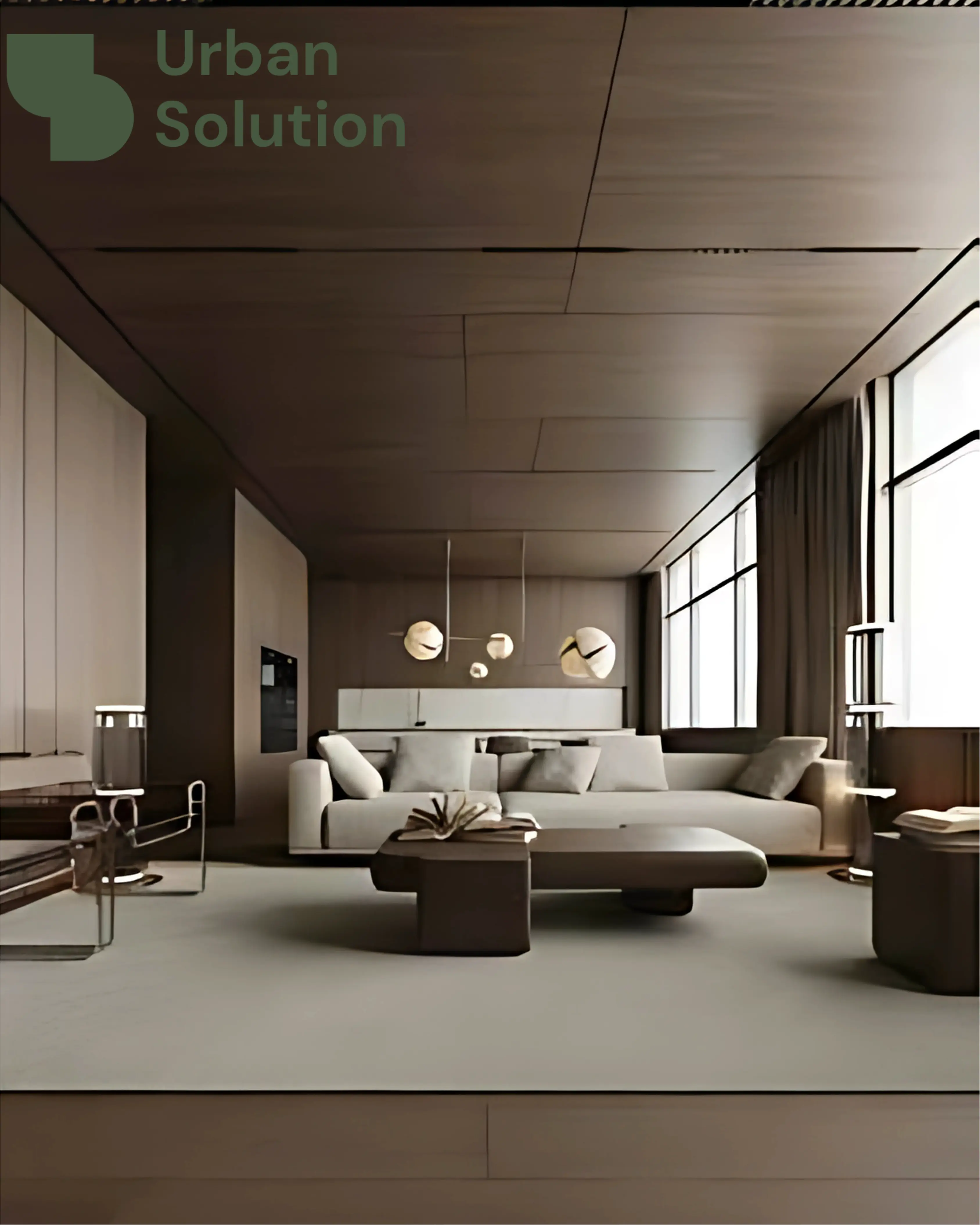 Luxury Wall Panels Dubai