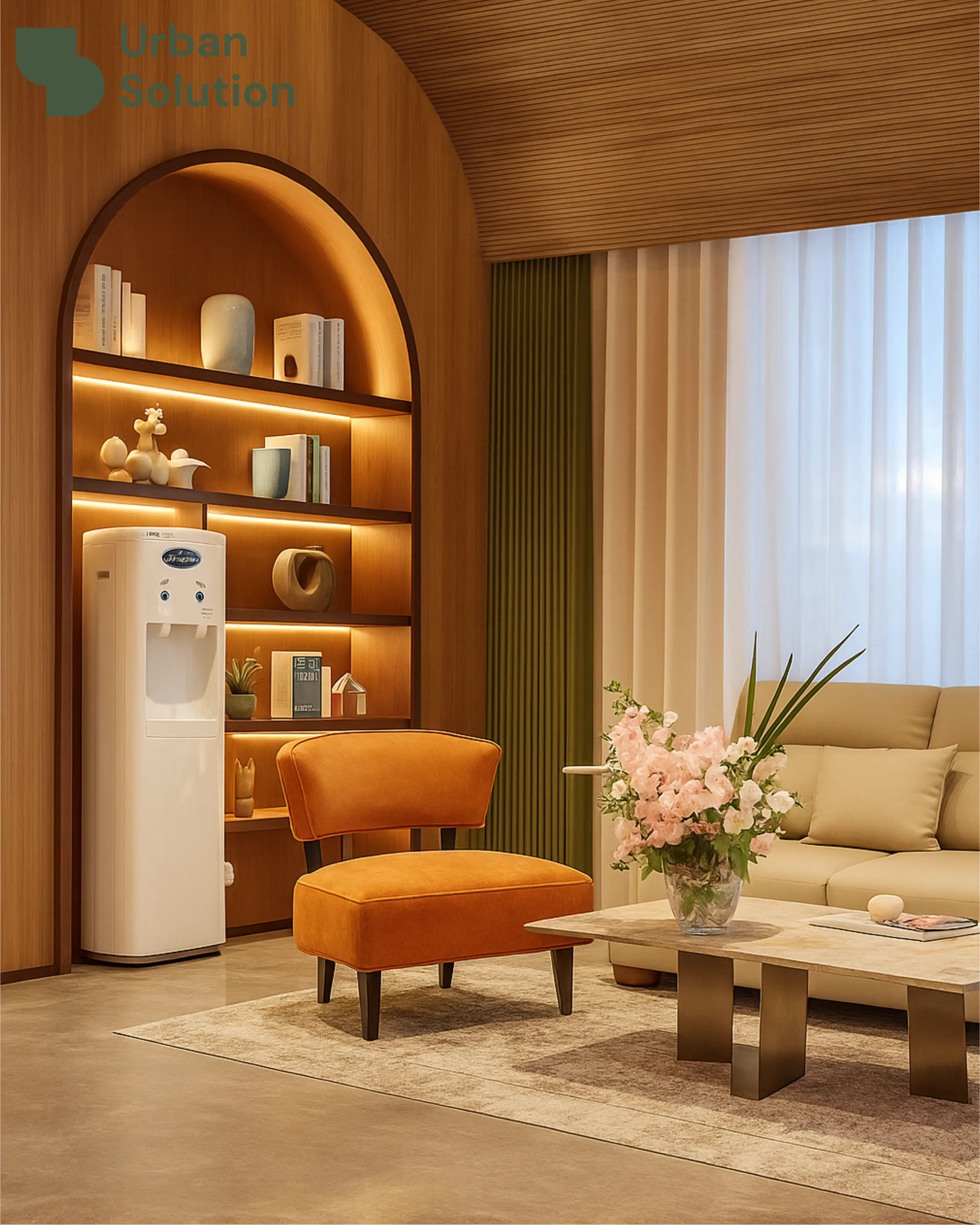 Luxury Wall Panels Dubai