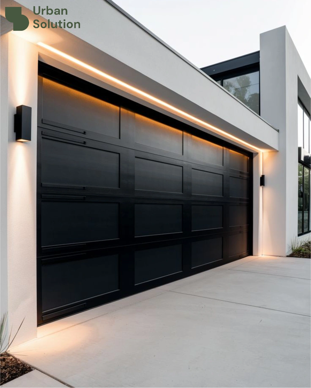 Garage Door