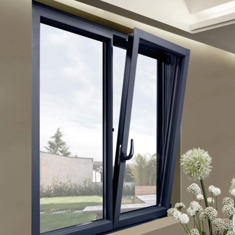 Tilt and Turn Window Panel